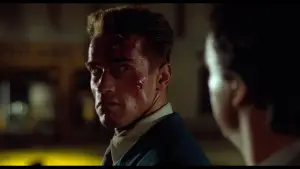 Задник до фильму"Червона спека" #810869