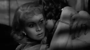 Задник до фильму"Трамвай «Бажання»" #203949