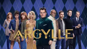 Задник до фильму"Арґайл" #748636