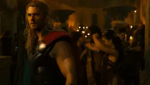 Задник до фильму"Месники: Ера Альтрона" #748986