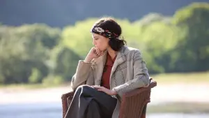 Задник до фильму"Тріщини" #272496