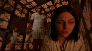 Задник до фильму"Куб" #695055