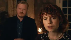 Задник до фильму"Я думаю з усім цим покінчити" #276541