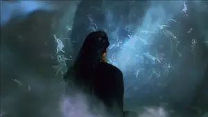 Задник до фильму"Воїни Зу" #805839