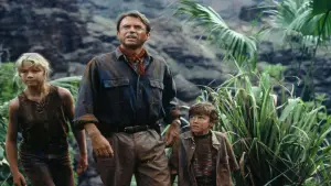 Задник до фильму"Парк Юрського періоду" #598094