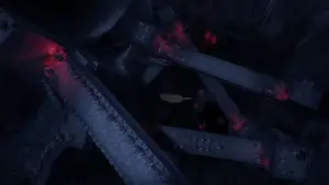 Задник до фильму"Панда Кунг-Фу" #568975