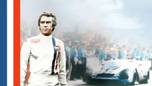 Задник до фильму"Ле-Ман" #384500