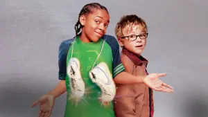 Задник до фильму"Як Майк" #304405