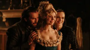 Задник до фильму"Гидка сестра" #519009