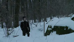 Задник до фильму"Дитя пітьми" #698813