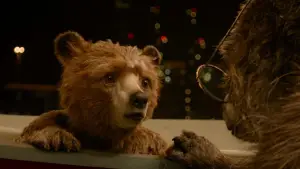 Задник до фильму"Пригоди Паддінґтона" #674615