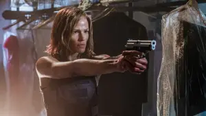 Задник до фильму"М