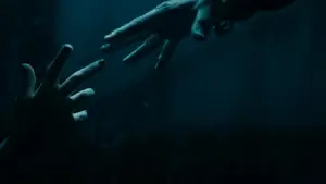 Задник до фильму"Ворон" #762026