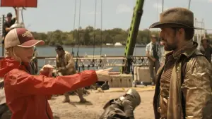 Задник до фильму"Каскадер" #572295