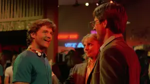 Задник до фильму"Трон" #641602