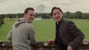 Задник до фильму"Люди Ікс: Перший клас" #783190