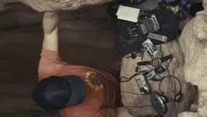 Задник до фильму"127 годин" #698625