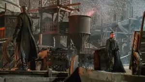 Задник до фильму"Робін Гуд" #323970