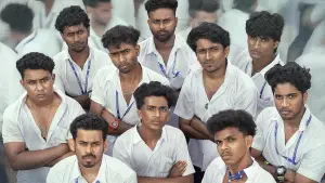 Задник до фильму"വാഴ II" #795845