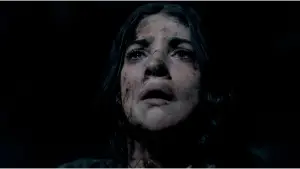 Задник до фильму"Until Dawn: До світанку" #644226