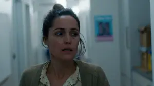 Задник до фильму"Я не залізна" #796239