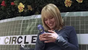 Задник до фильму"Історія Попелюшки" #731440