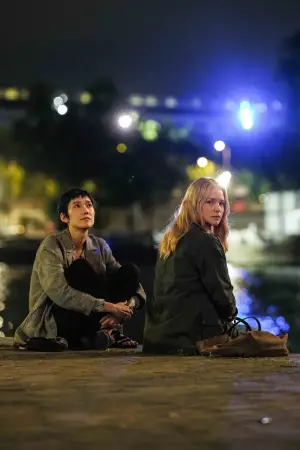 Постер до фильму"急に具合が悪くなる" #782556