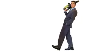 Задник до фильму"Американський психопат" #585735