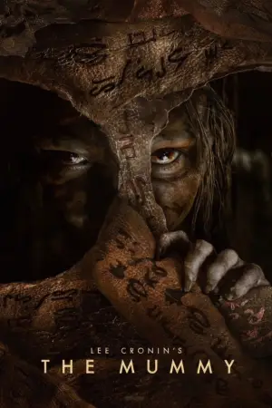 Постер до фильму"Мумія Лі Кроніна" #795745