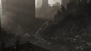 Задник до фильму"Ґодзілла" #613185