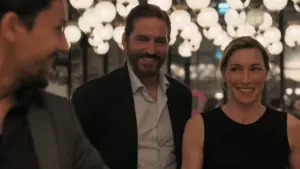 Задник до фильму"Невірний" #476749