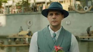 Задник до фильму"Красный шелк" #699736