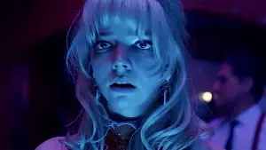 Задник до фильму"Минулої ночі у Сохо" #793247