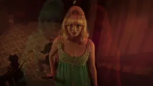 Задник до фильму"Минулої ночі у Сохо" #653234