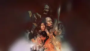 Задник до фильму"邪Mall" #811084