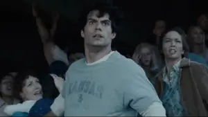 Задник до фильму"Людина зі сталі" #583654