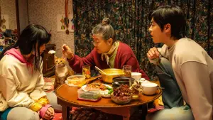 Задник до фильму"Моя донька – зомбі" #569051