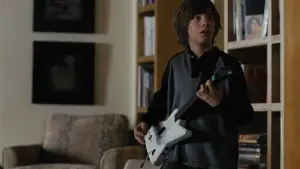 Задник до фильму"Дитя пітьми" #698801