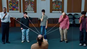 Задник до фильму"Reversion" #772678