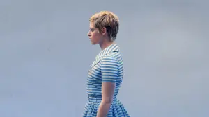 Задник до фильму"Проти всіх ворогів: Історія Джин Сіберґ" #408166