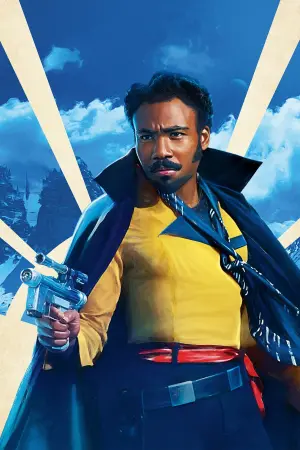 Постер до фильму"Соло. Зоряні війни: Історія" #279052