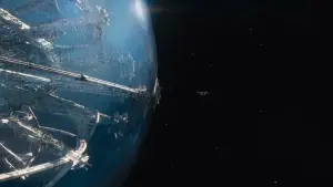 Задник до фильму"Зоряний шлях: За межами Всесвіту" #623828