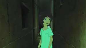 Задник до фильму"Хлопчик і Чудовисько" #180780