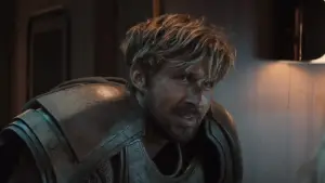 Задник до фильму"Каскадер" #572088