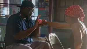 Задник до фильму"Вогонь всередині" #789304