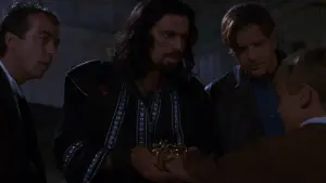 Задник до фильму"Мумія повертається" #624611