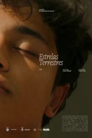 Постер до фильму"Estrelas Terrestres" #838028