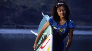 Задник до фильму"イヴちゃんの花びら" #803329