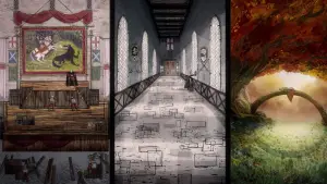 Задник до фильму"Вовча ватага" #749942