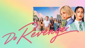 Зробімо помсту